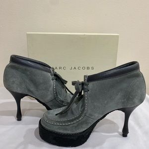 Marc Jacobs Calf Women’s shoes.